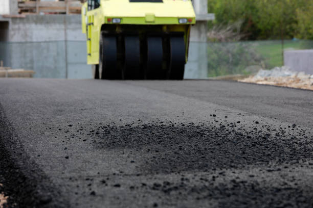 Best Cobblestone Driveway Pavers  in Livonia, MI