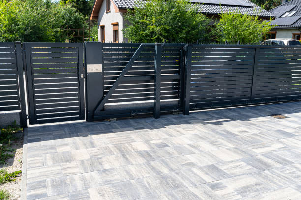 Best Driveway Repair Near Me  in Livonia, MI