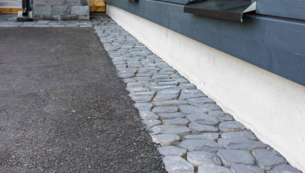 Best Residential Paver Driveway  in Livonia, MI