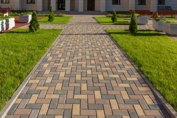 Best Driveway Resurfacing Pavers  in Livonia, MI
